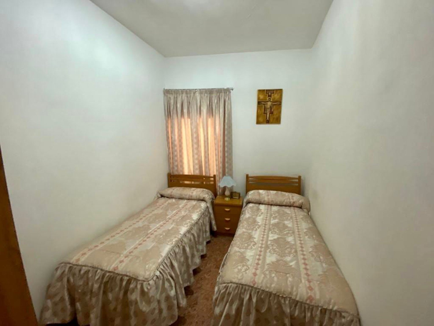 Piso de 84 m² en Cifuentes