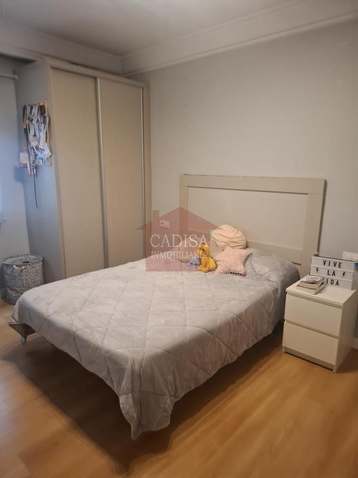 Piso de 85 m² en Salamanca