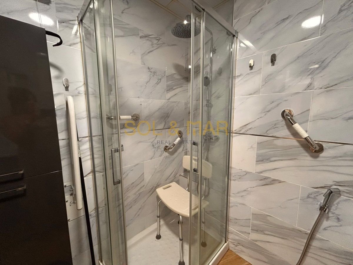 Piso de 74 m² en Torremolinos