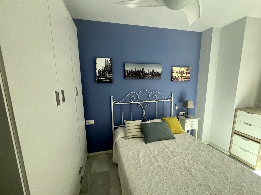 Piso de 60 m² en Córdoba