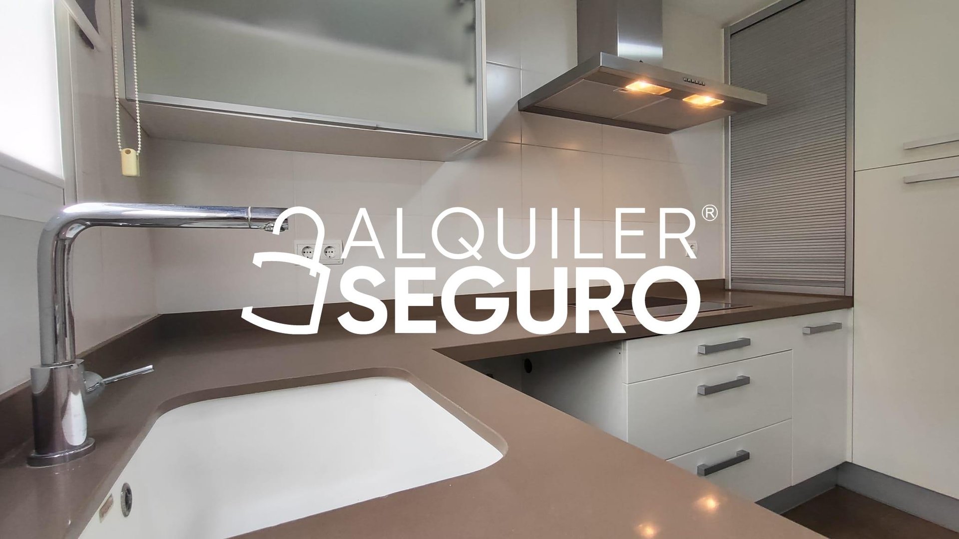 Piso de 100 m² en Alfafar