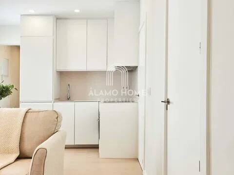 Piso de 54 m² en Madrid