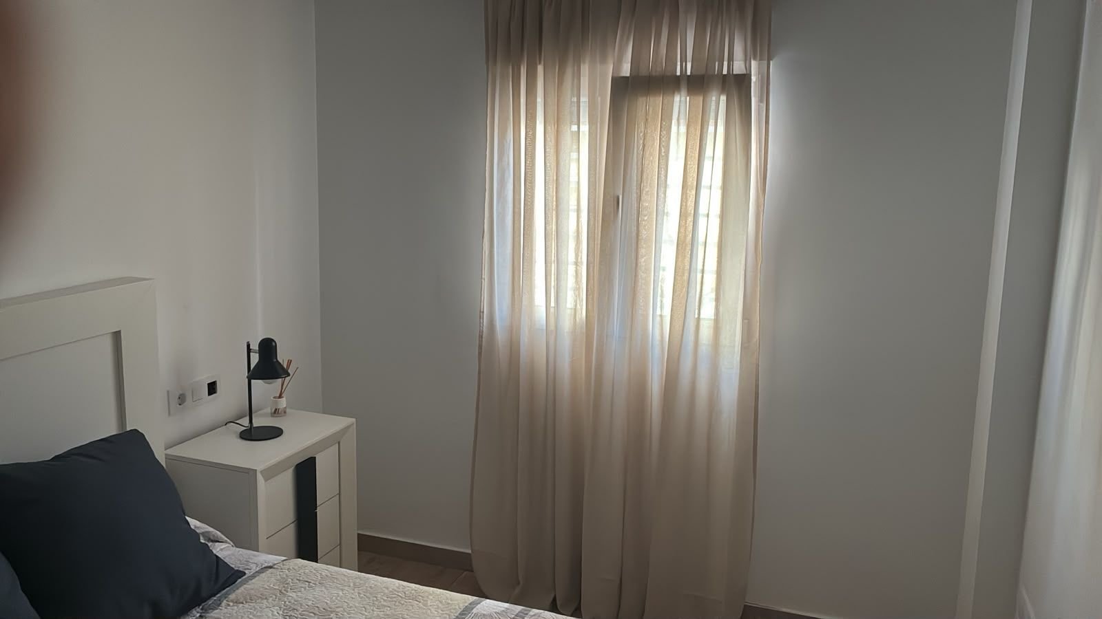 Pis de 40 m² a La Línea de la Concepción