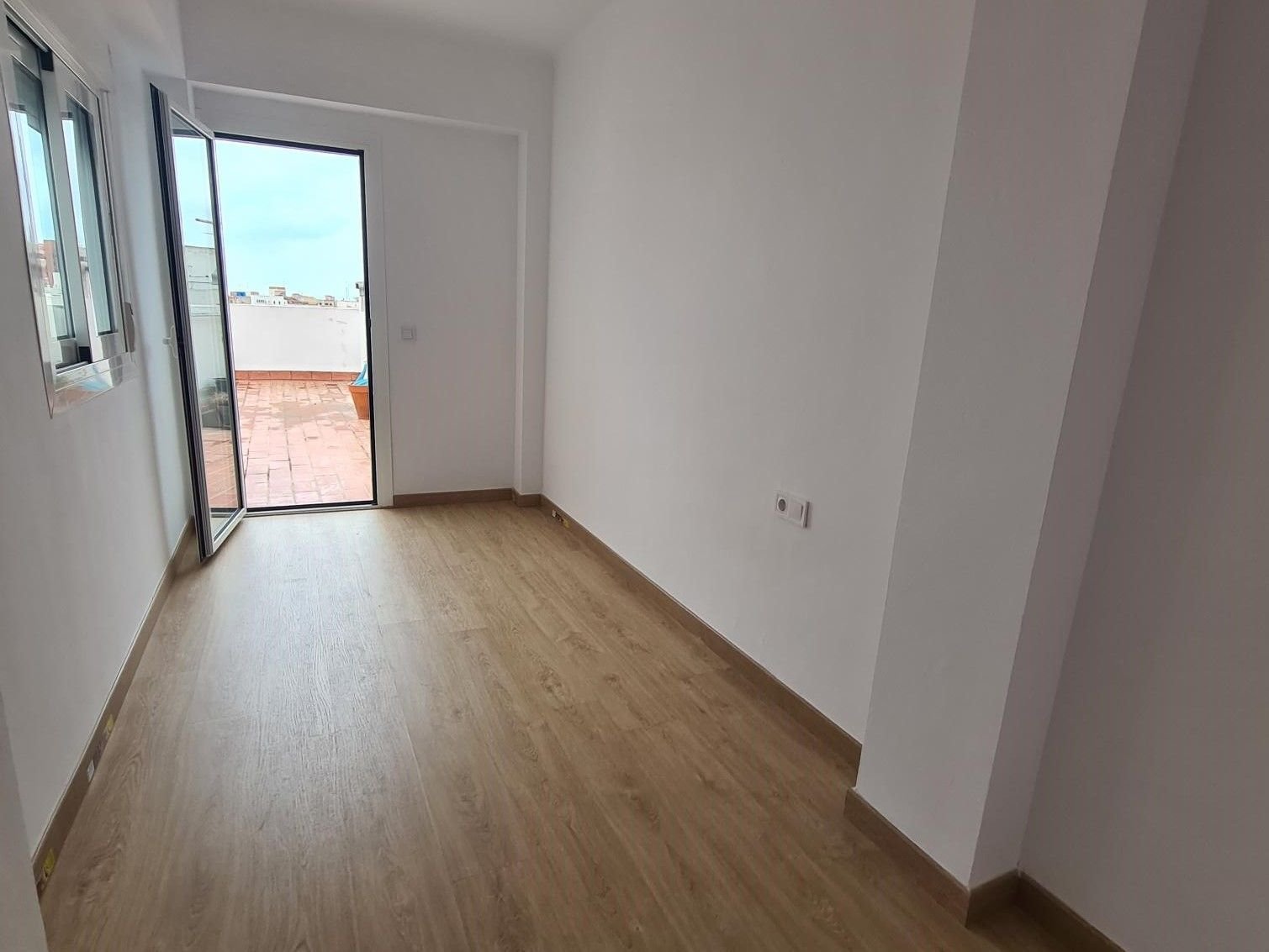 Piso de 80 m² en Palma