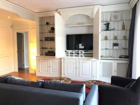 Piso de 229 m² en Barcelona