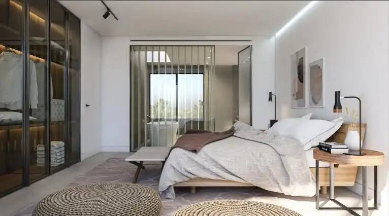 Piso de 188 m² en San Roque