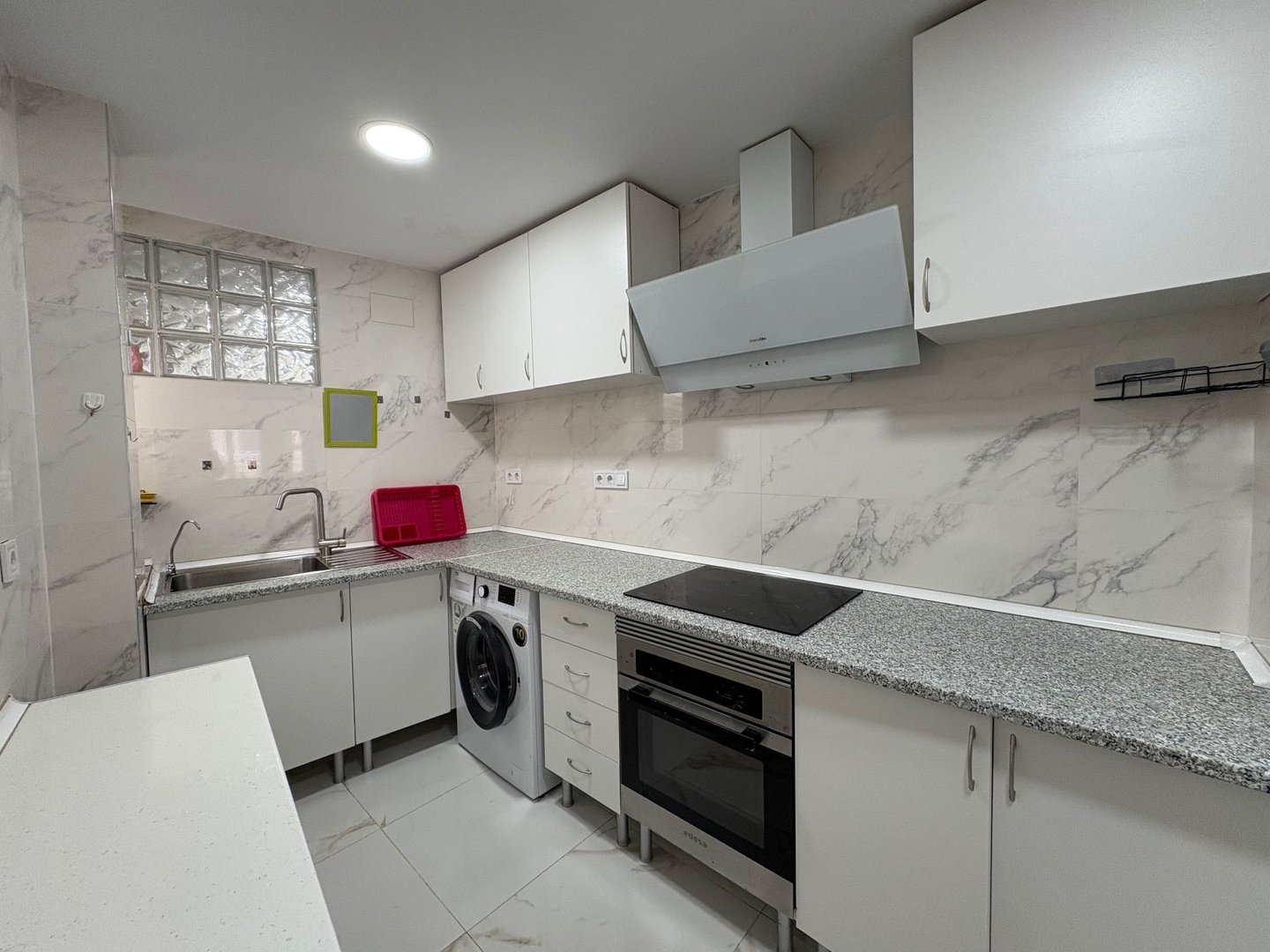 Wohnung 90 m² in Guardamar del Segura