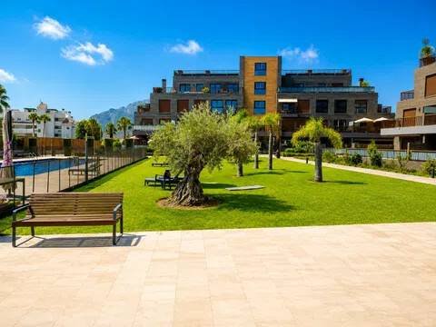 Pis de 70 m² a Dénia