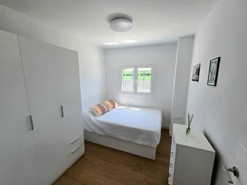 Wohnung 80 m² in Mazarrón