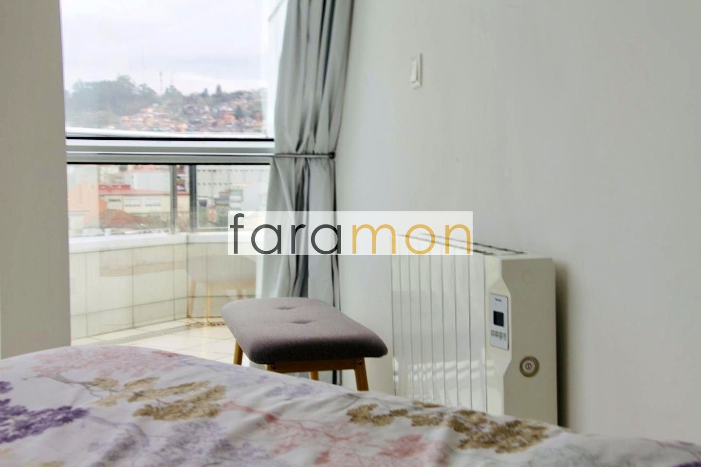 Pis de 33 m² a Vigo