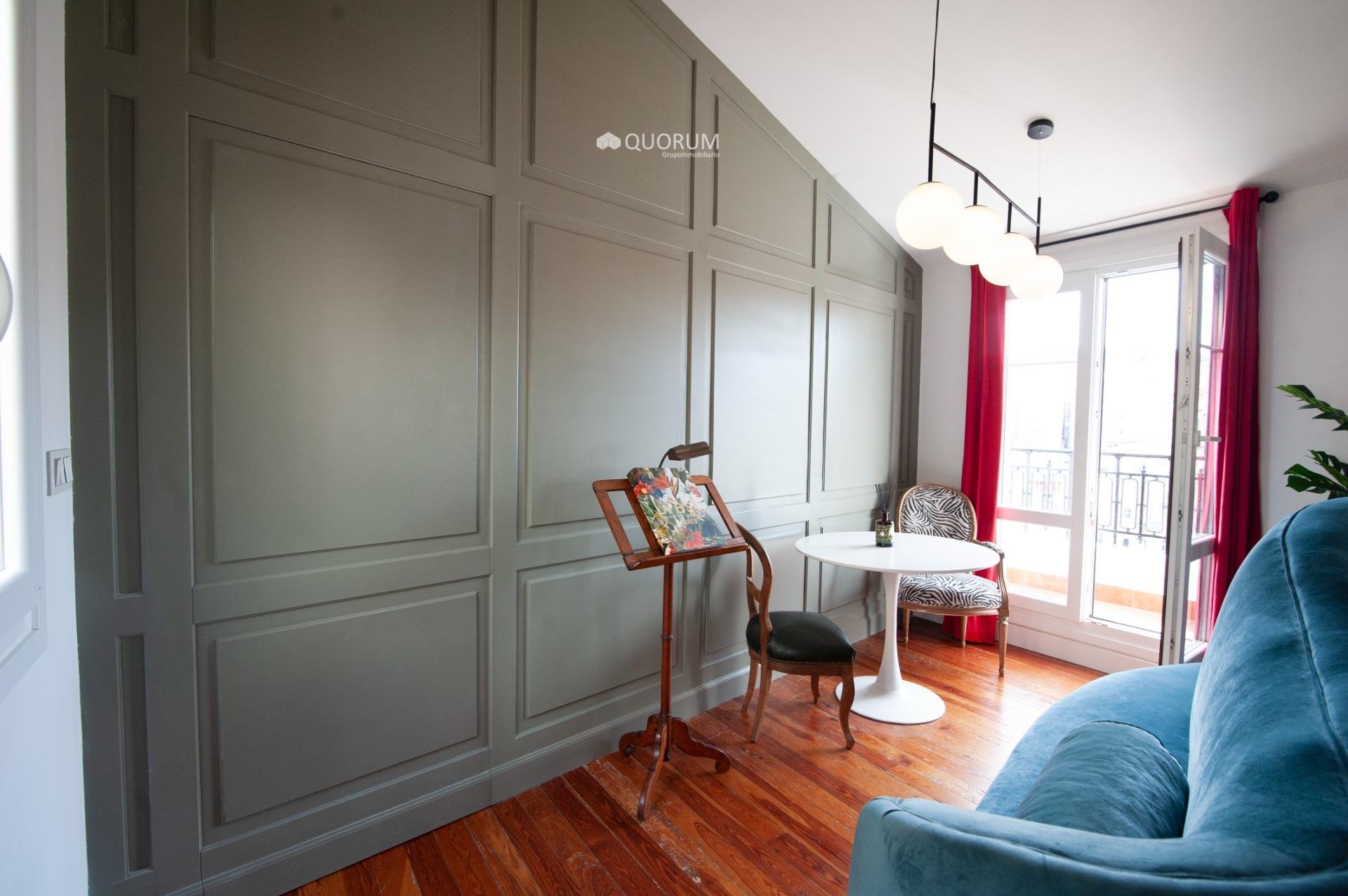 Piso de 100 m² en Bilbao