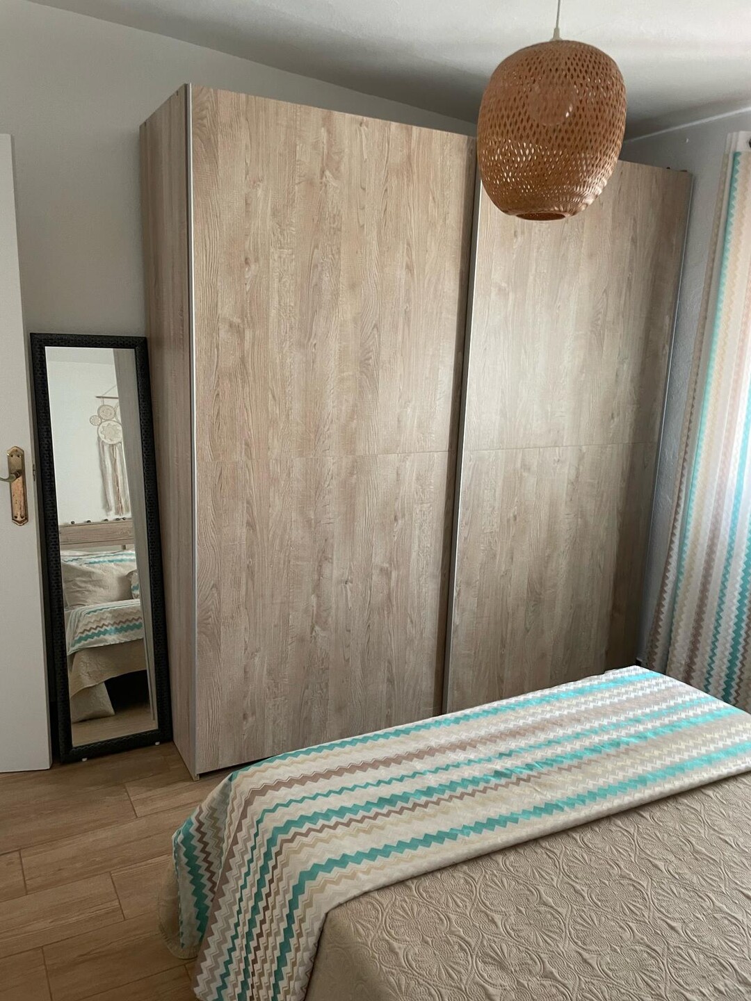 Piso de 79 m² en Punta Umbría