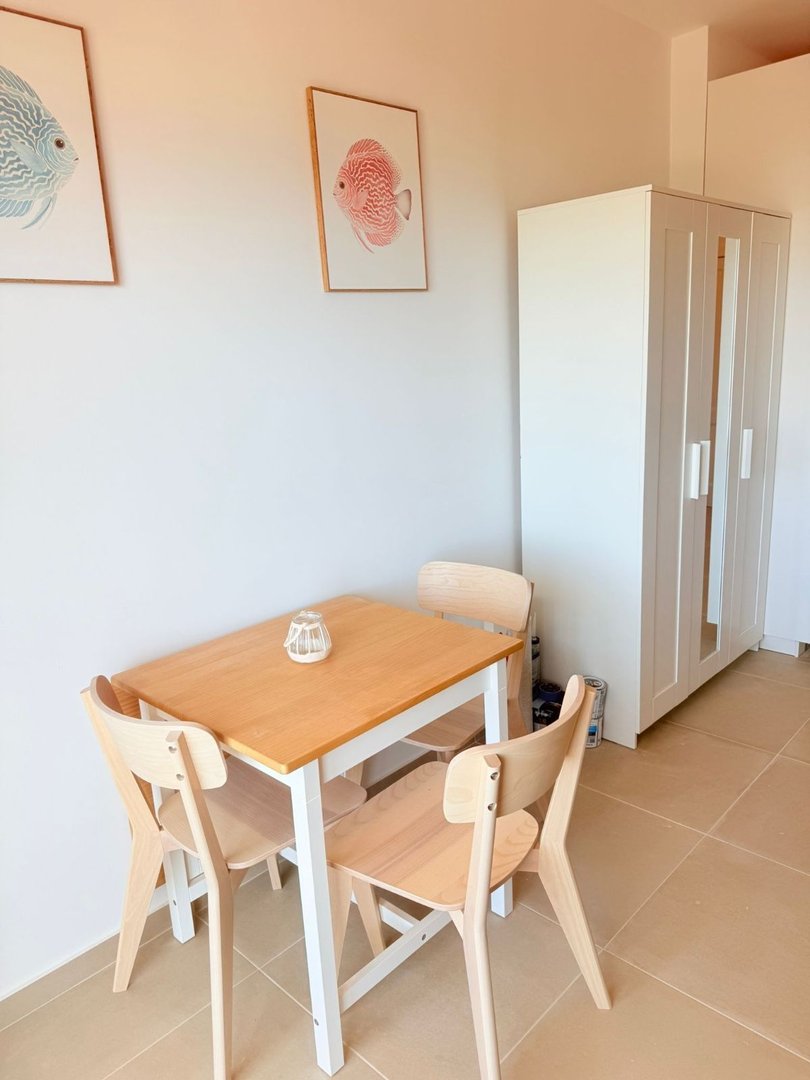 Pis de 35 m² a Adeje