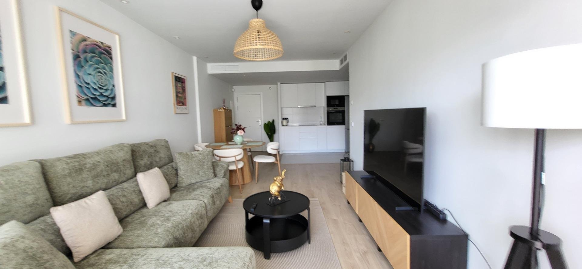 Pis de 90 m² a Marbella