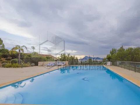 Piso de 250 m² en Altea