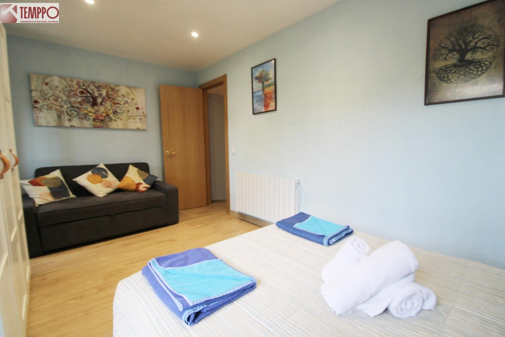 Piso de 288 m² en Sant Martí Sarroca