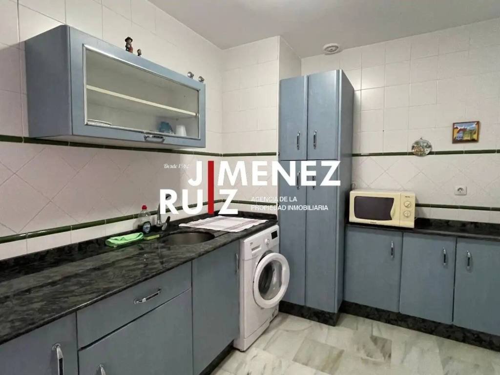 Квартира 70 м² в El Puerto de Santa María