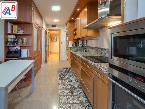 Pis de 139 m² a Saragossa
