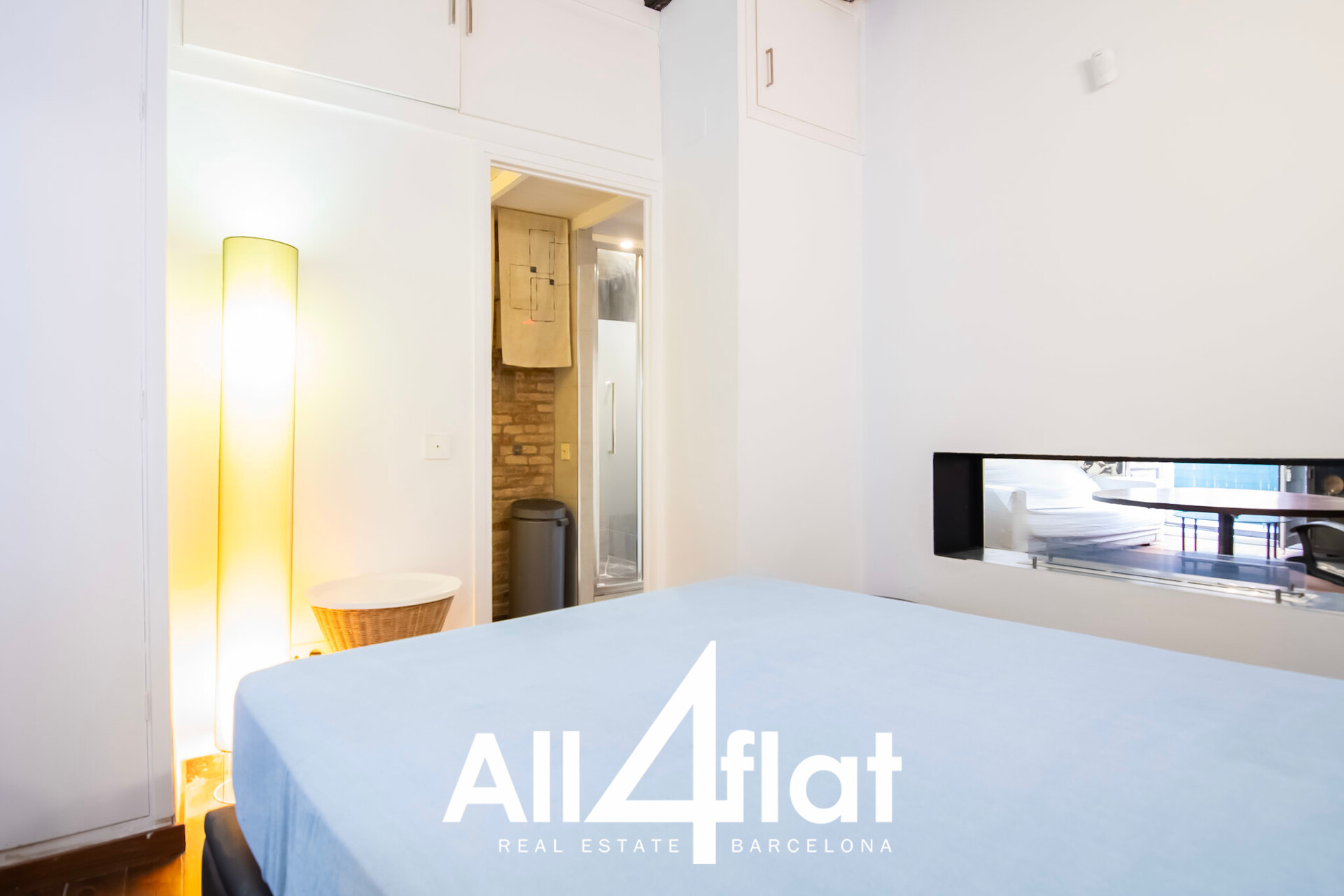 Appartamento 50 m² a Barcelona