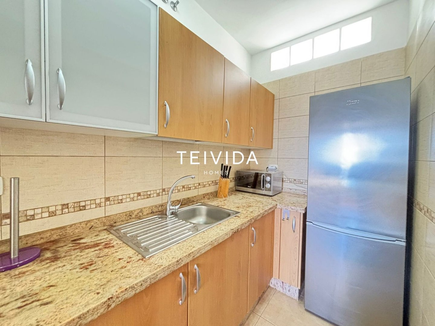 Piso de 65 m² en Granadilla de Abona