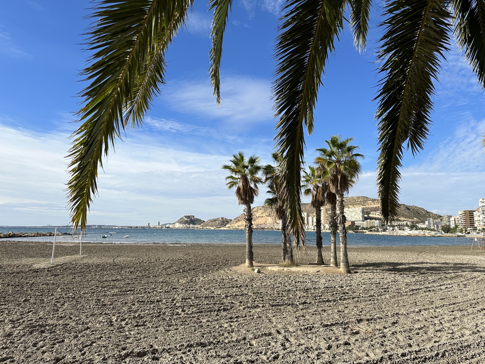 Piso de 128 m² en Alicante