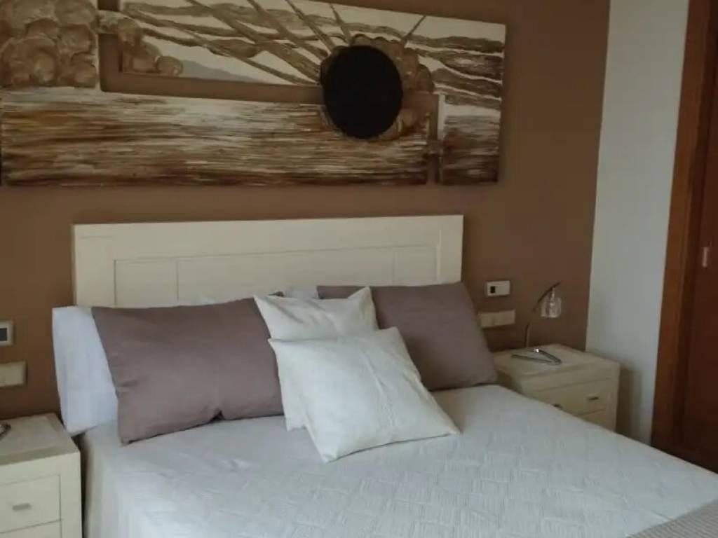 Casa de 120 m² en Sanxenxo