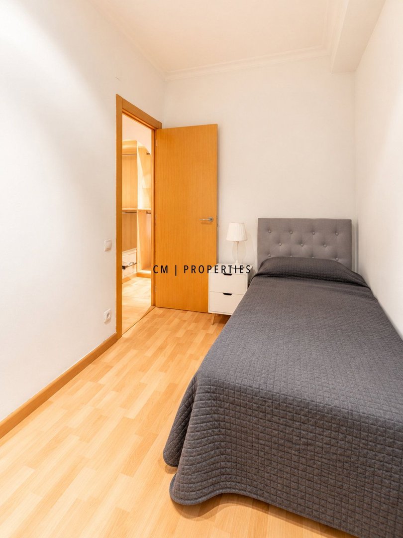 Pis de 111 m² a València