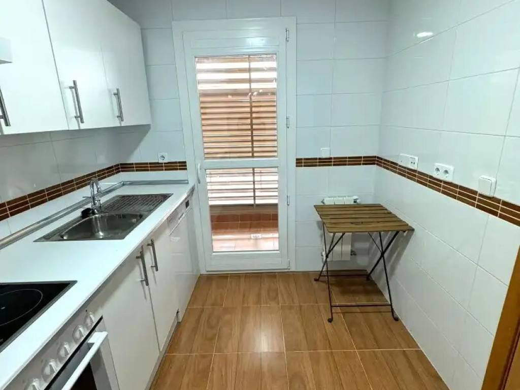 Piso de 70 m² en Colmenar Viejo