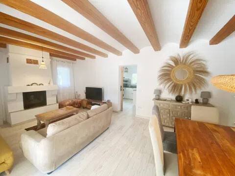 Casa de 250 m² en Jávea