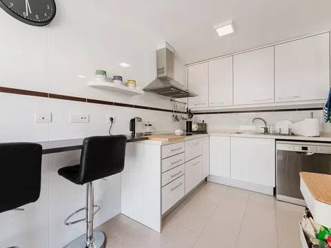Piso de 271 m² en la Pobla de Vallbona