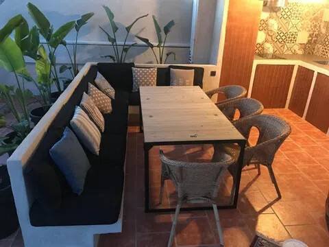 Квартира 90 м² в Catarroja