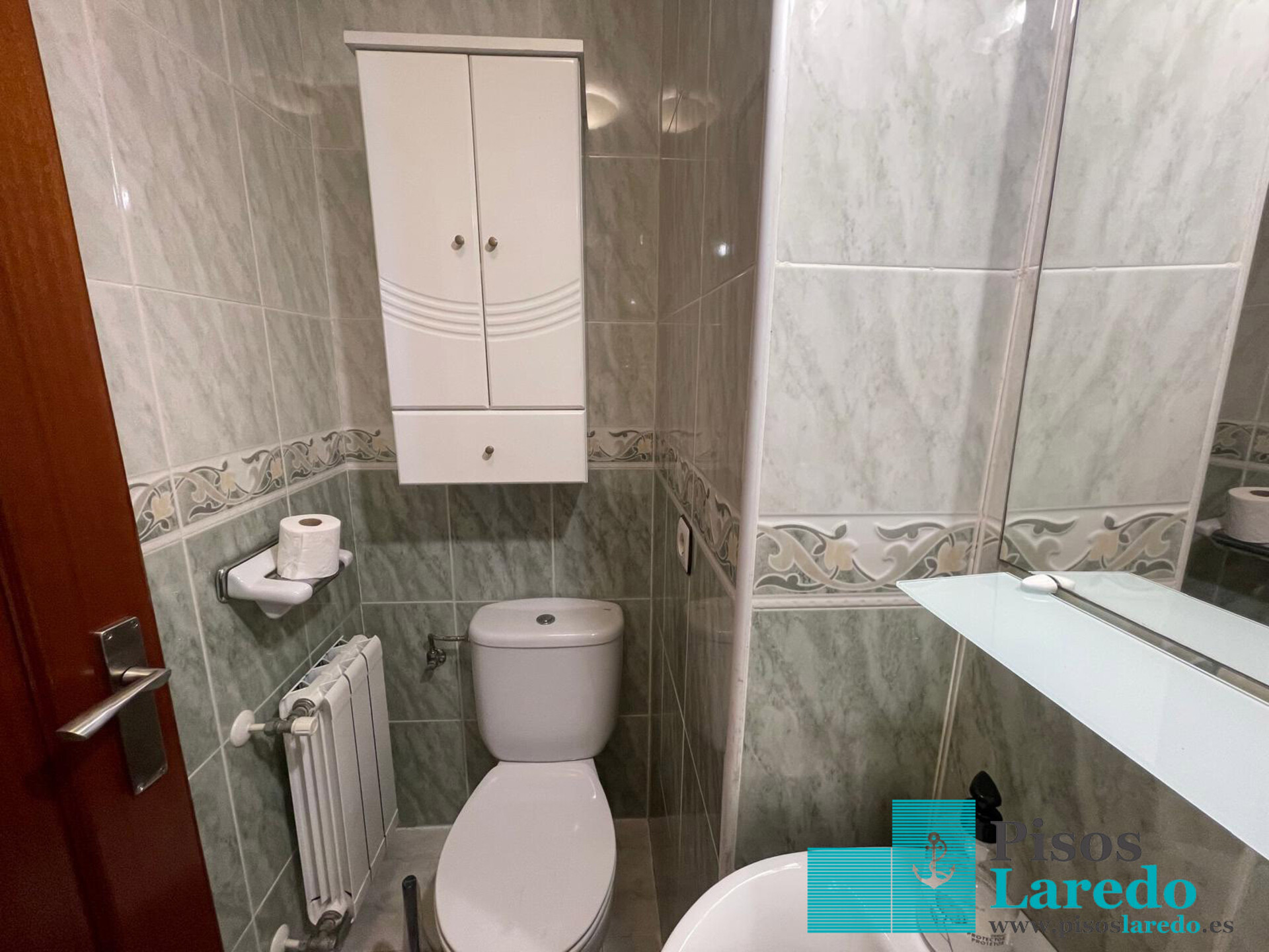 Piso de 95 m² en Colindres