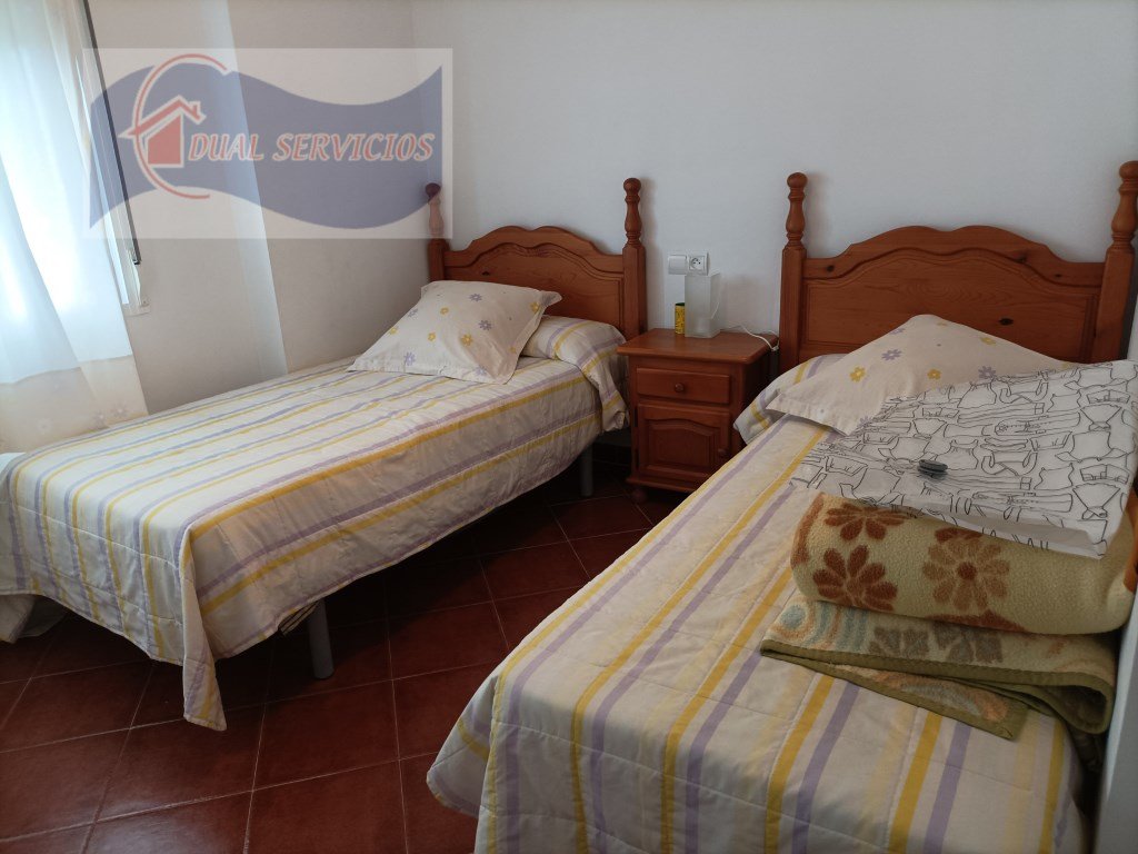 Flat 85 m² in Punta Umbría