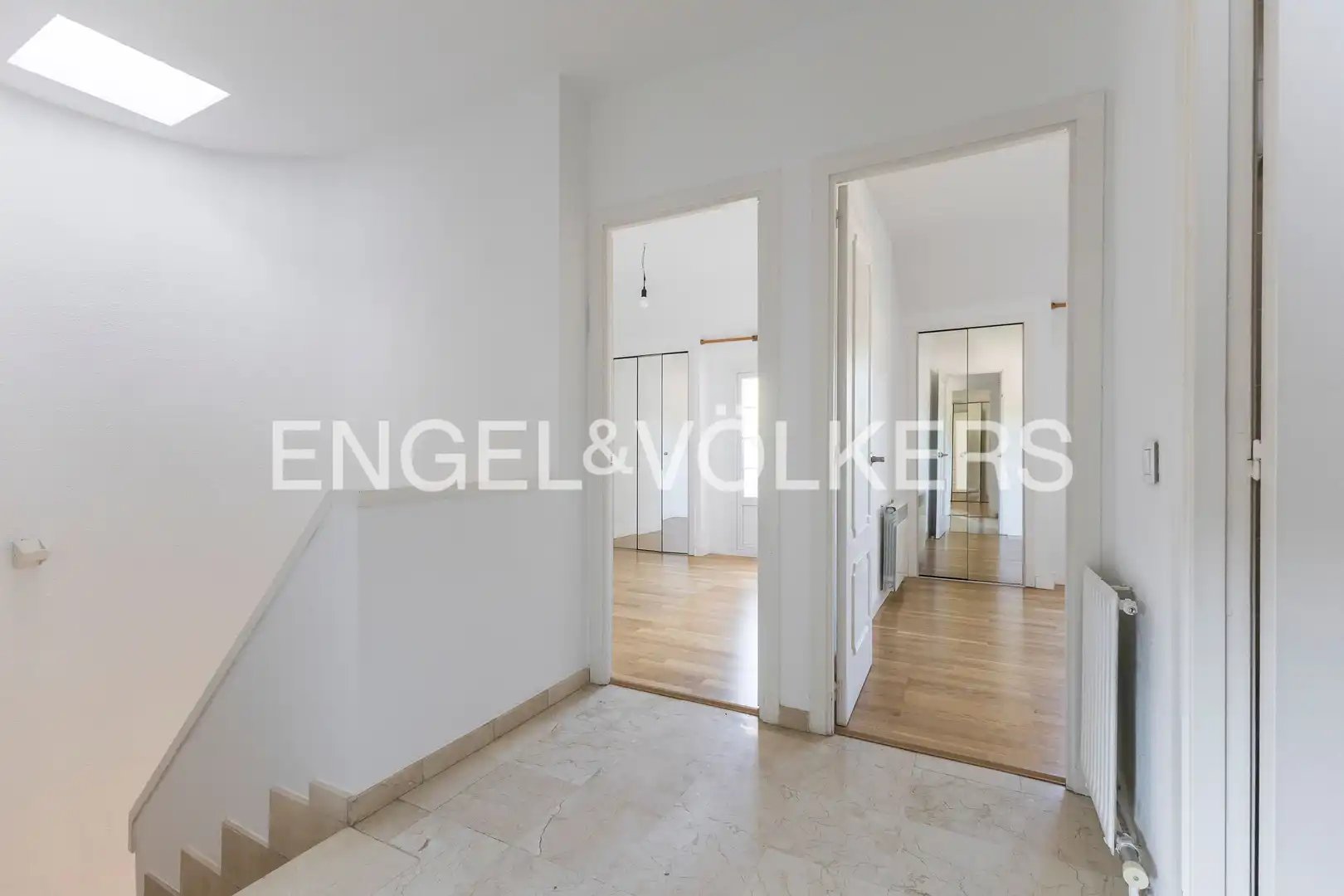 Piso de 213 m² en Alcobendas