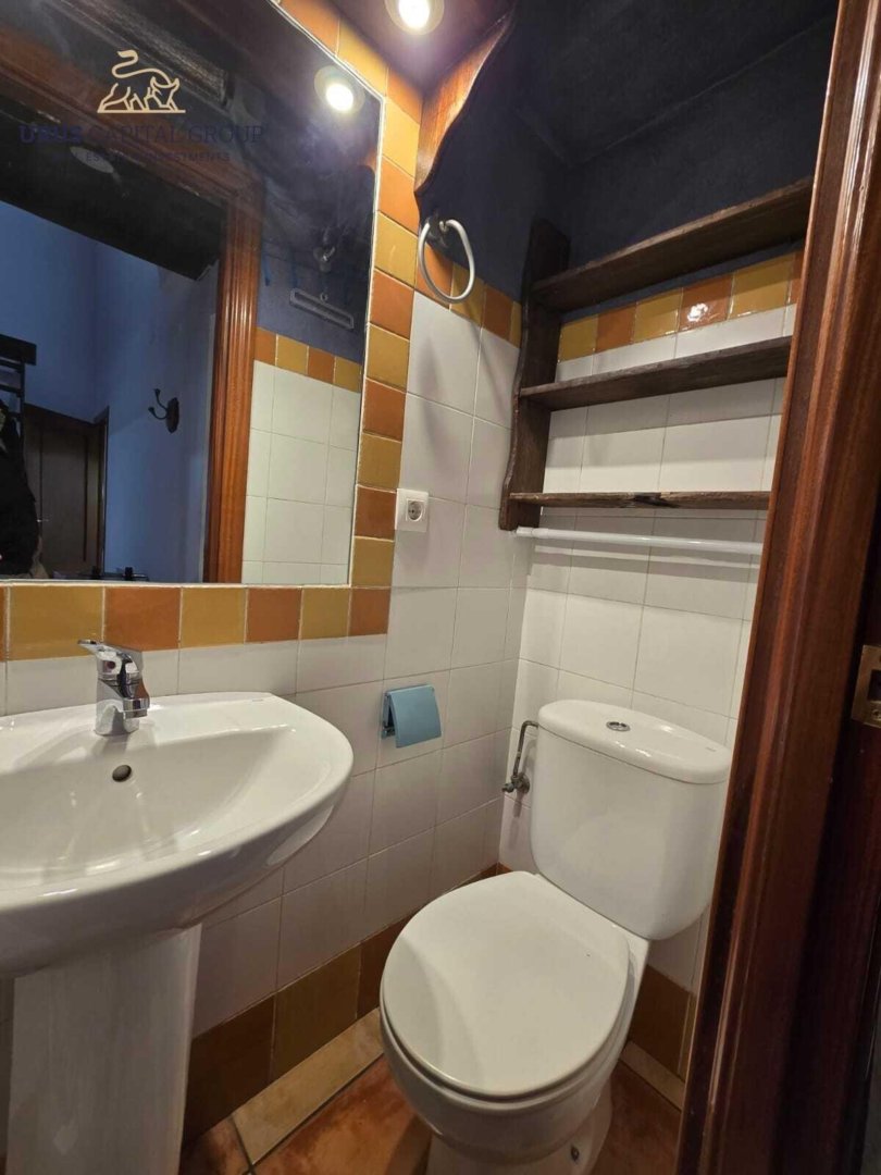 Piso de 45 m² en Córdoba