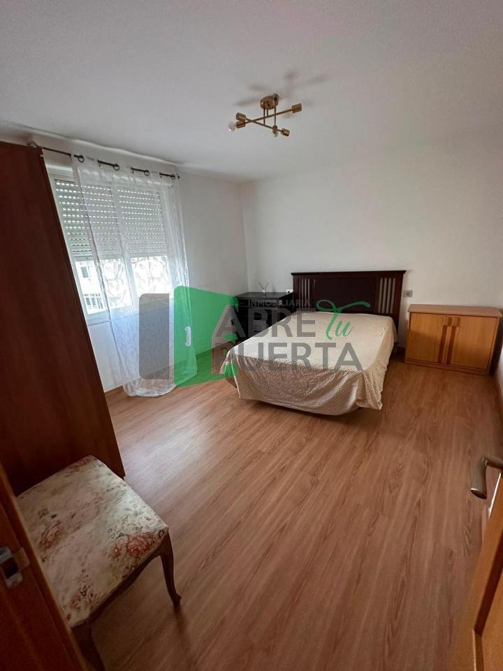 Habitació de lloguer, Ourense