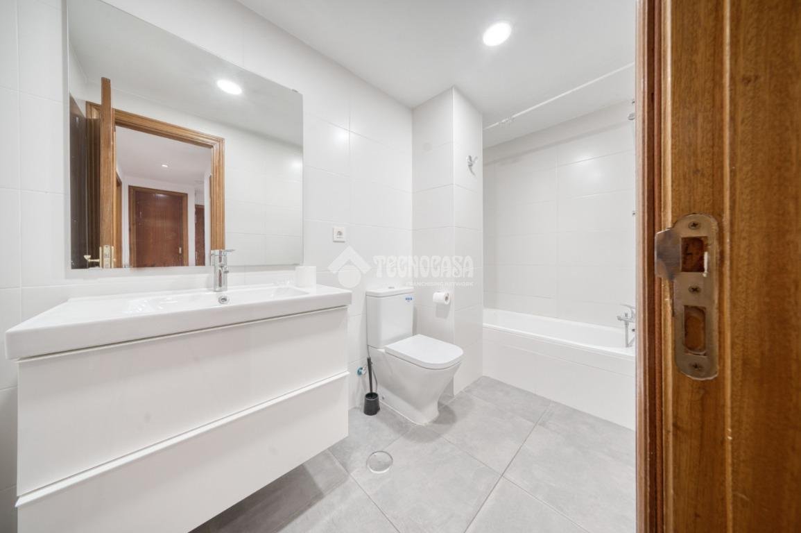 Pis de 137 m² a Valladolid