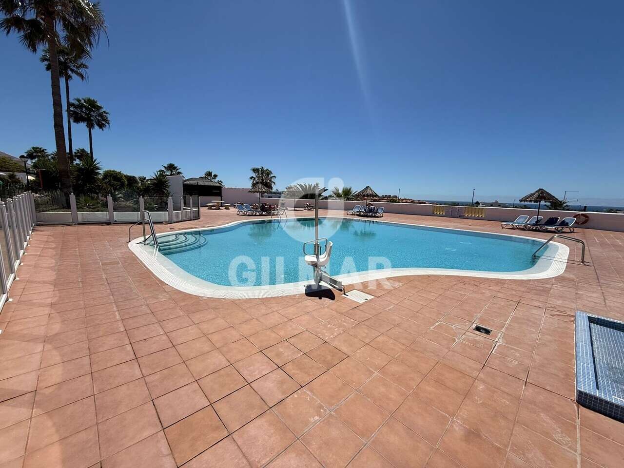 Piso de 69 m² en San Miguel de Abona