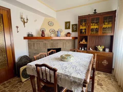 Piso de 284 m² en Báguena