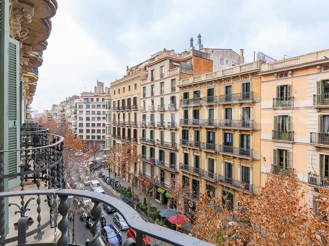 Pis de 67 m² a Barcelona