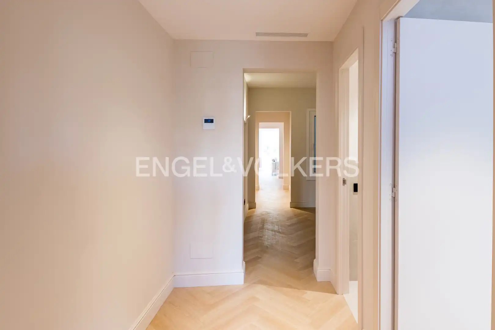 Wohnung 147 m² in Barcelona