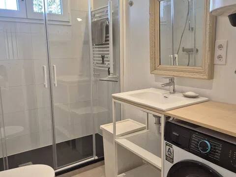 Apartamento 102 m² em Madrid