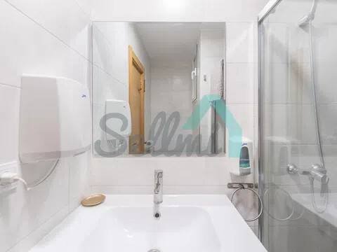 Piso de 130 m² en Oviedo