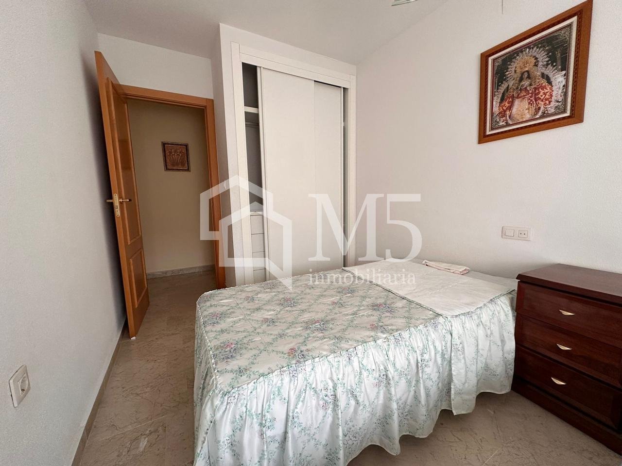 Piso de 75 m² en Vélez-Málaga
