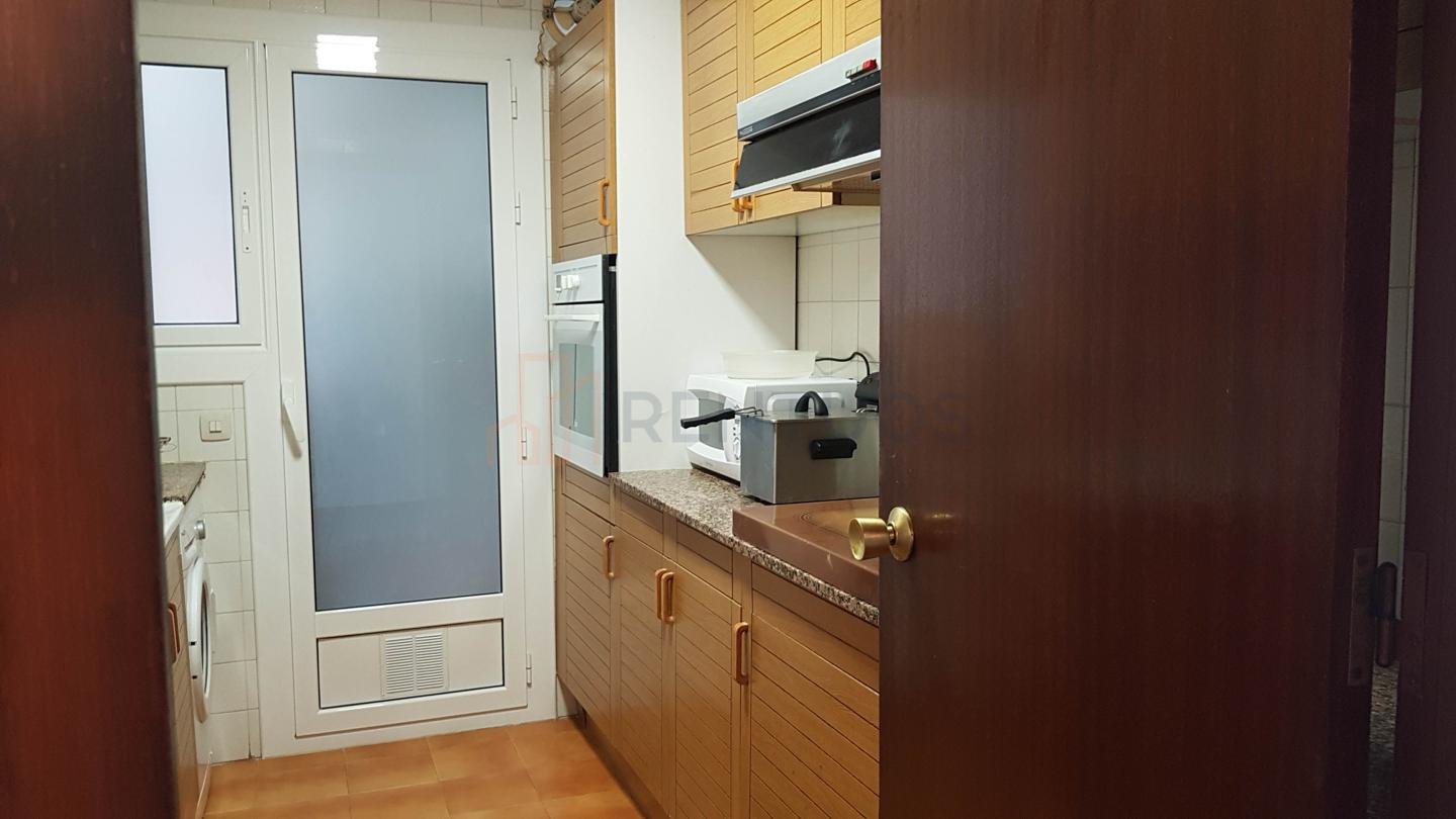 Apartamento 74 m² em Barcelona