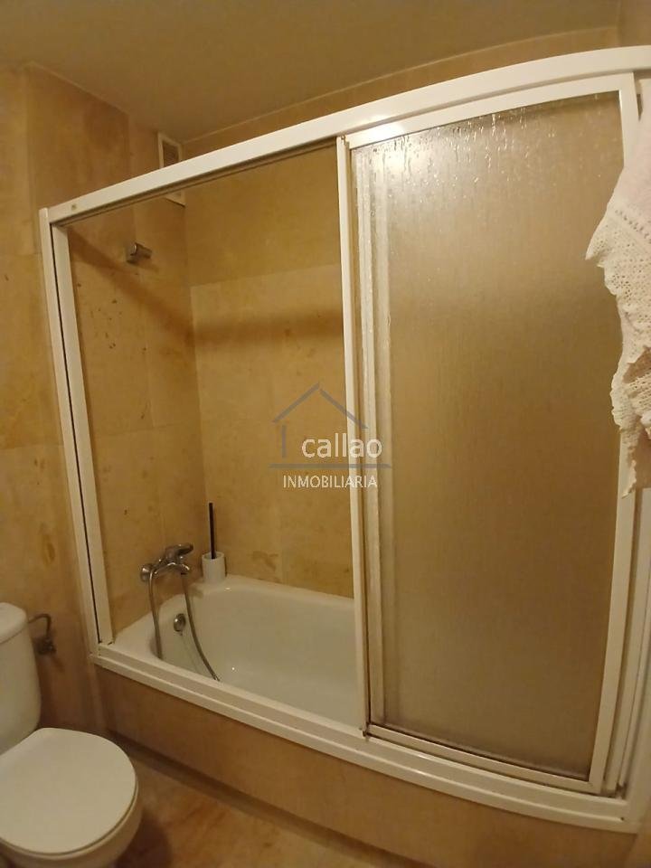 Piso de 83 m² en Ferrol