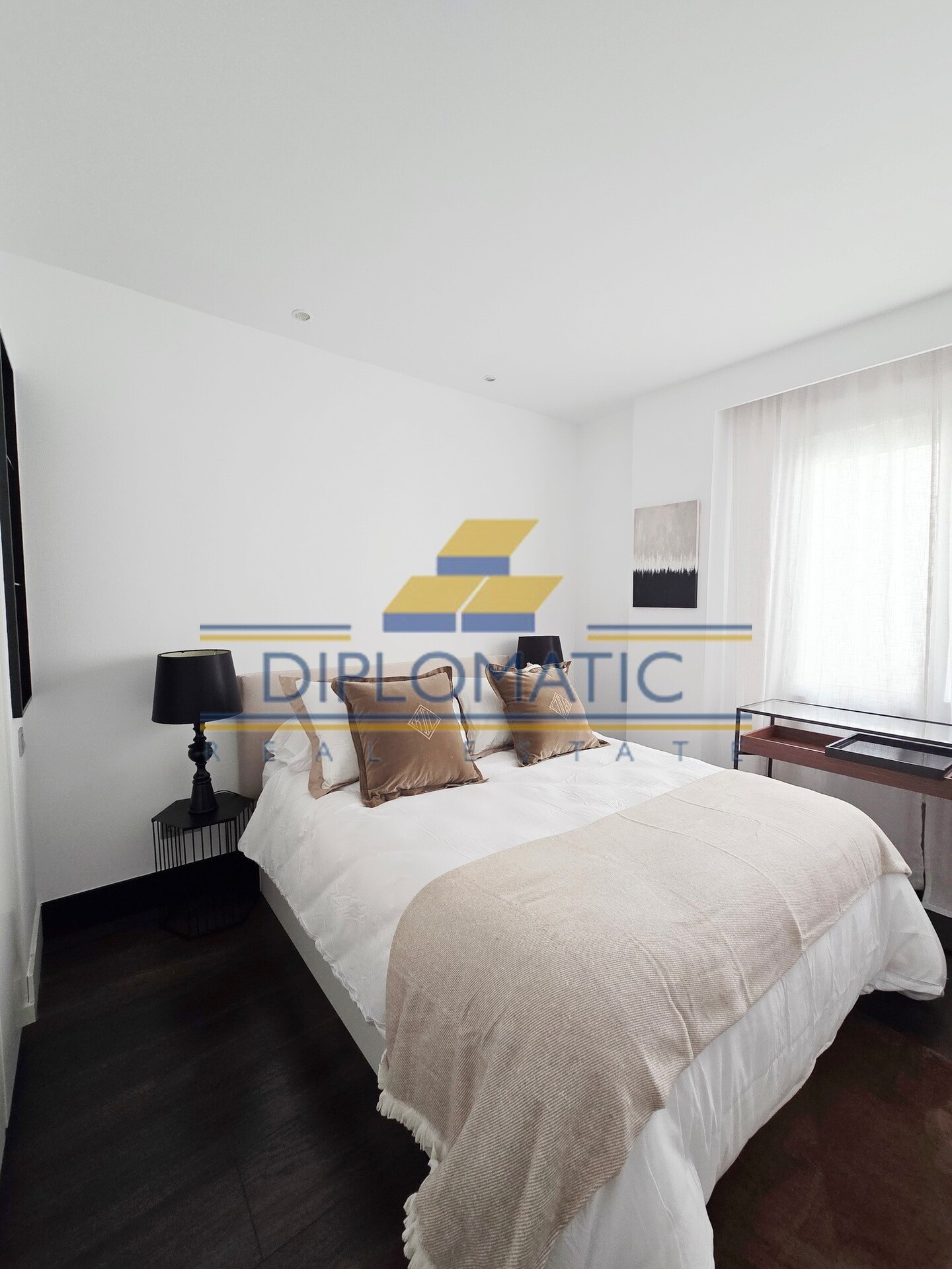 Piso de 115 m² en Madrid