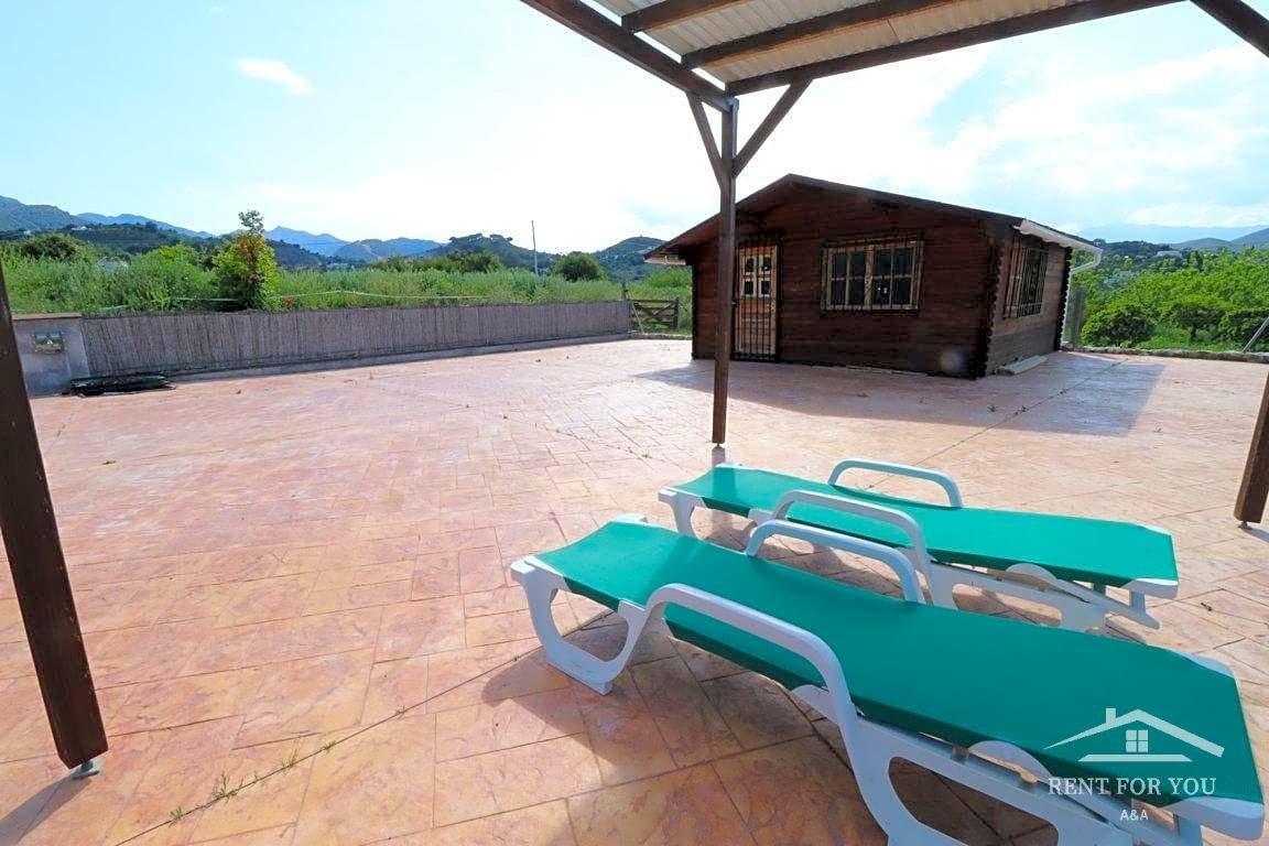 Maison 135 m² à Coín