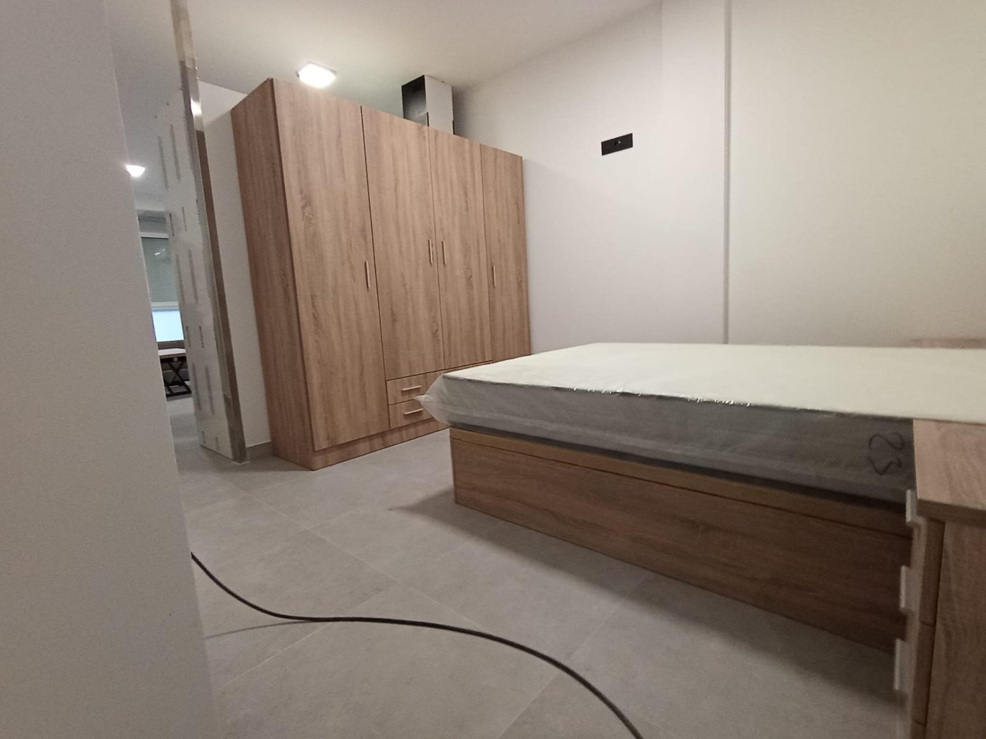 Pis de 50 m² a Granada