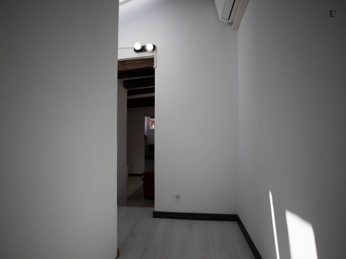 Habitación en alquiler, Madrid